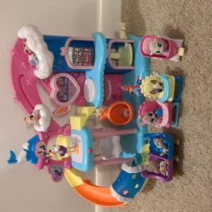 Disney Junior TOTS Nursery Headquarters - from Disney+ Show